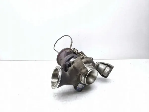 Turbocharger VOLVO XC60 31397999 2.0L Diesel image 2