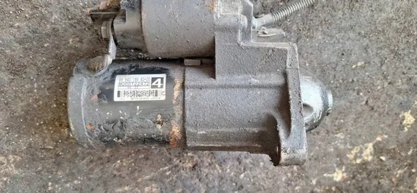 Motor de arranque Renault Laguna 2008 1.5L 966401698000 image 2