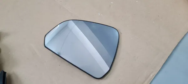 Spiegelglas Ford Mustang VI OEM mustankszkłok Links Voor image 2