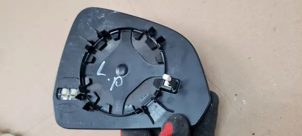 Spiegelglas Ford Mustang VI OEM mustankszkłok Links Voor image 5