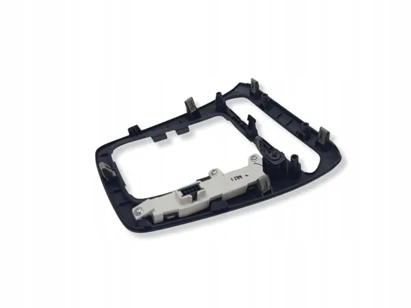 Chassi esquerdo Kia Rio 2020 OEM 84655H8100 image 6