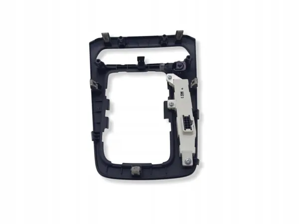 Chassi esquerdo Kia Rio 2020 OEM 84655H8100 image 8