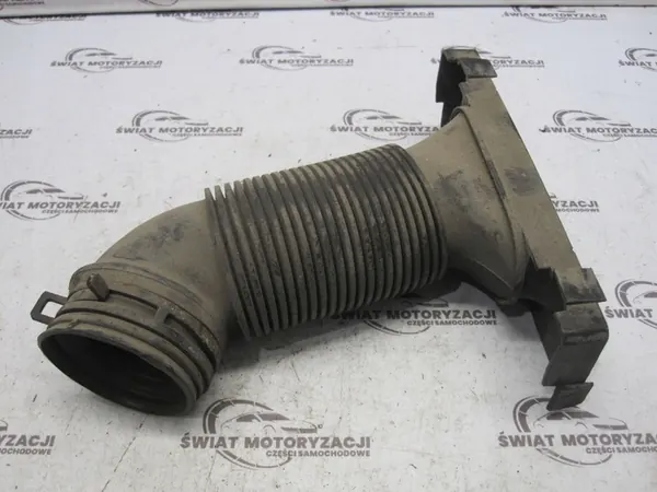 Luftfilterrohr VW EOS 1K0129609B image 2