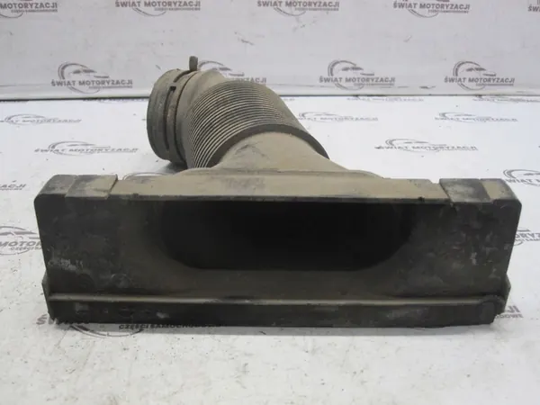 Luftfilterrohr VW EOS 1K0129609B image 3