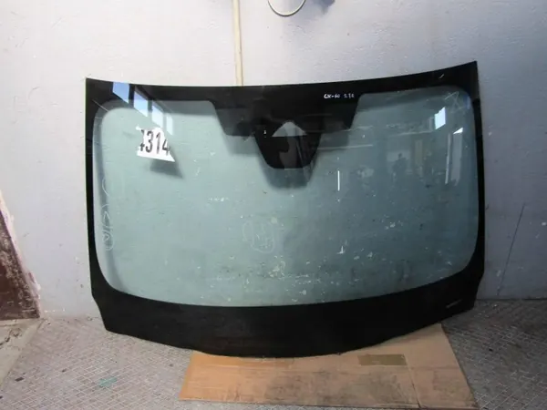 Pare-brise avant Mazda CX-60 23R OEM d'occasion image 2
