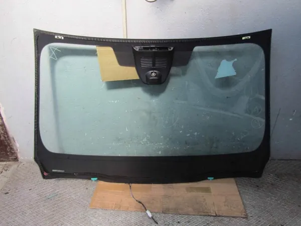 Pare-brise avant Mazda CX-60 23R OEM d'occasion image 5