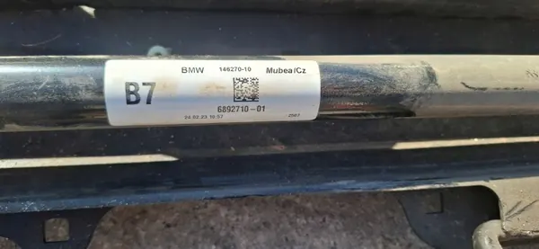 BMW X1 U11 Stabilisatorstang OEM 6892710 image 2