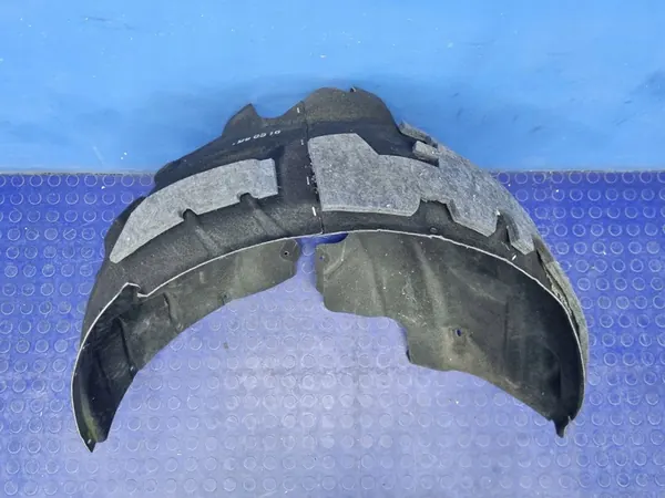 AUDI A7 C7 Left Front Wheel Arch Cover OEM 4G8821171D image 3