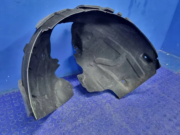 AUDI A7 C7 Left Front Wheel Arch Cover OEM 4G8821171D image 4