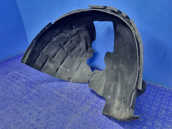 AUDI A7 C7 Left Front Wheel Arch Cover OEM 4G8821171D image 5