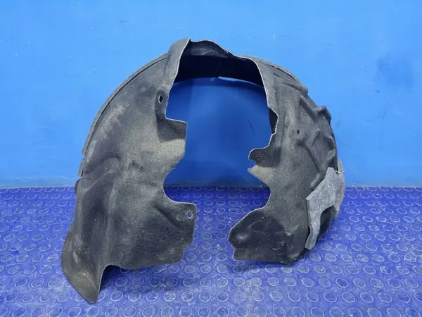 AUDI A7 C7 Left Front Wheel Arch Cover OEM 4G8821171D image 6