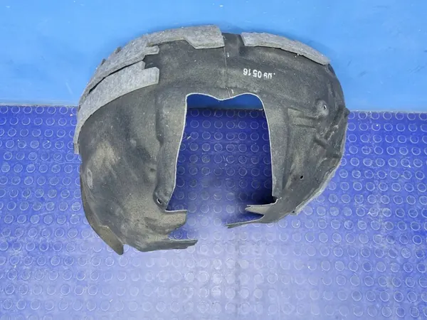 AUDI A7 C7 Left Front Wheel Arch Cover OEM 4G8821171D image 7