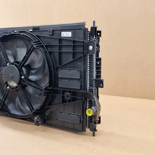 Complete Radiateurs Opel Citroen Toyota Peugeot image 2