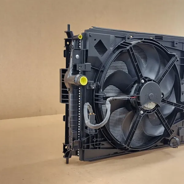 Complete Radiateurs Opel Citroen Toyota Peugeot image 3