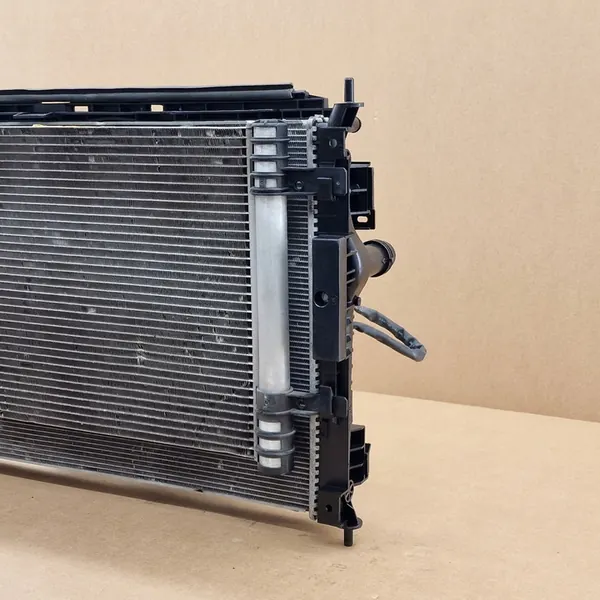 Complete Radiateurs Opel Citroen Toyota Peugeot image 5