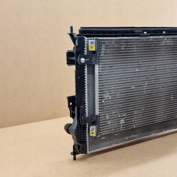 Complete Radiateurs Opel Citroen Toyota Peugeot image 6