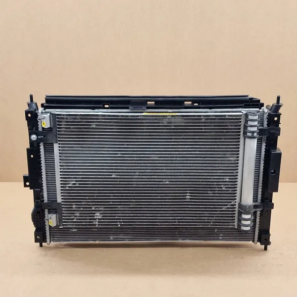 Complete Radiateurs Opel Citroen Toyota Peugeot image 7