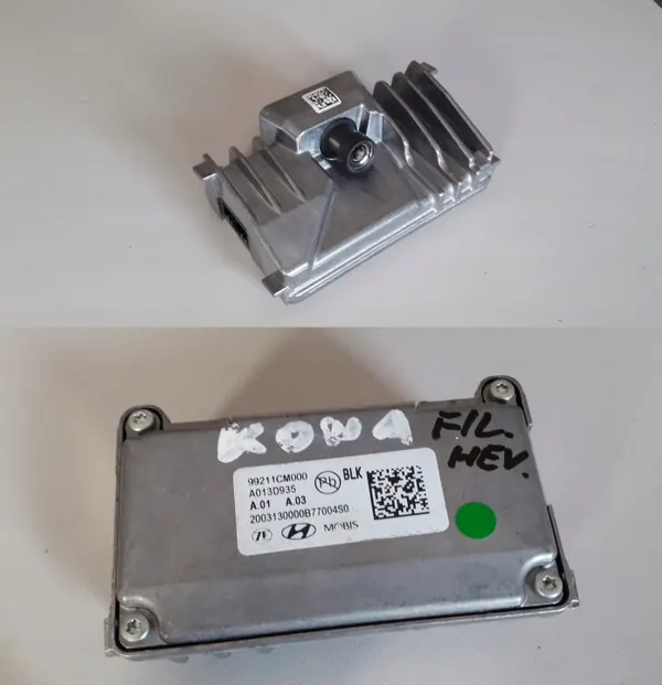 Hyundai Kona Lift Camera OEM 99211CM000 - Gebruikt image 2