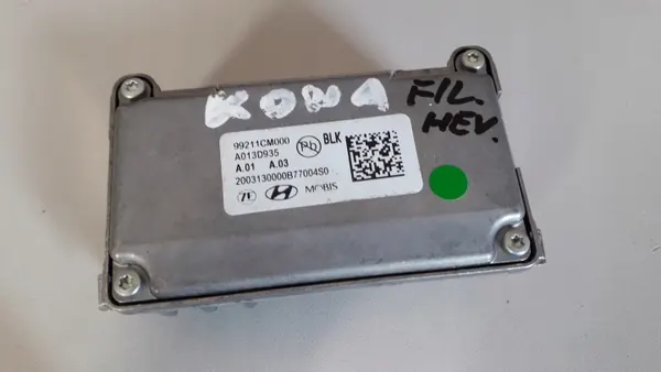 Hyundai Kona Lift Camera OEM 99211CM000 - Gebruikt image 3