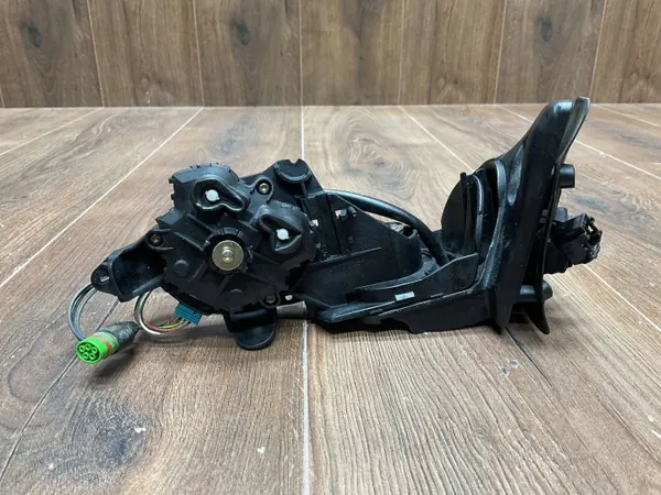 OEM A1298100576 Linker spiegelmechanisme voor Mercedes SL R129 image 2