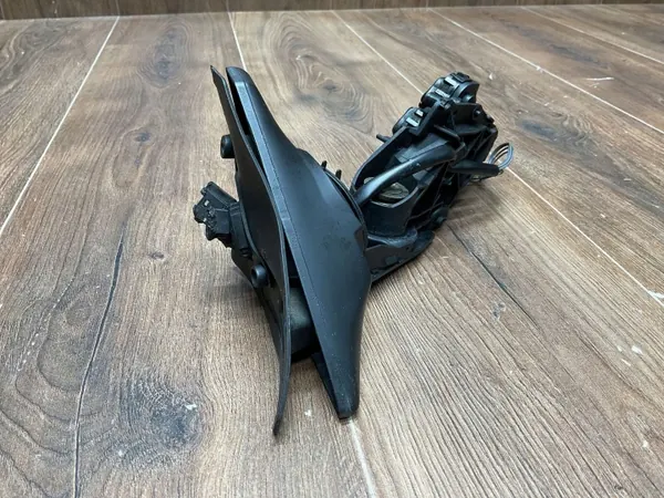 OEM A1298100576 Linker spiegelmechanisme voor Mercedes SL R129 image 4