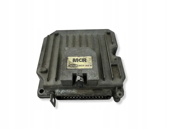 Controlador LPG Fiat Fiorino usado OEM MCR305B image 3