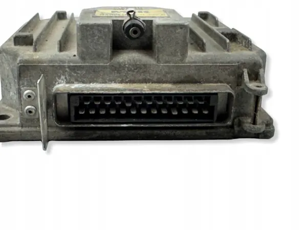 Controlador LPG Fiat Fiorino usado OEM MCR305B image 4