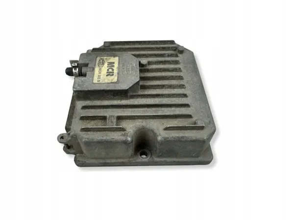 Controlador LPG Fiat Fiorino usado OEM MCR305B image 5