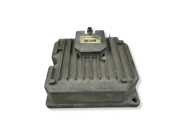Controlador LPG Fiat Fiorino usado OEM MCR305B image 6