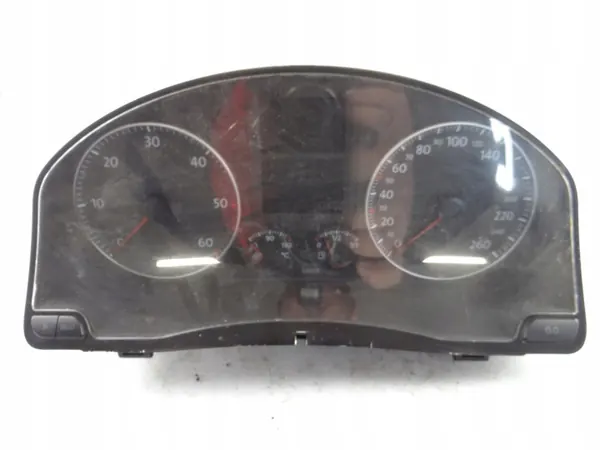 Tachometer OEM 1K0920850L für Volkswagen Golf V image 2