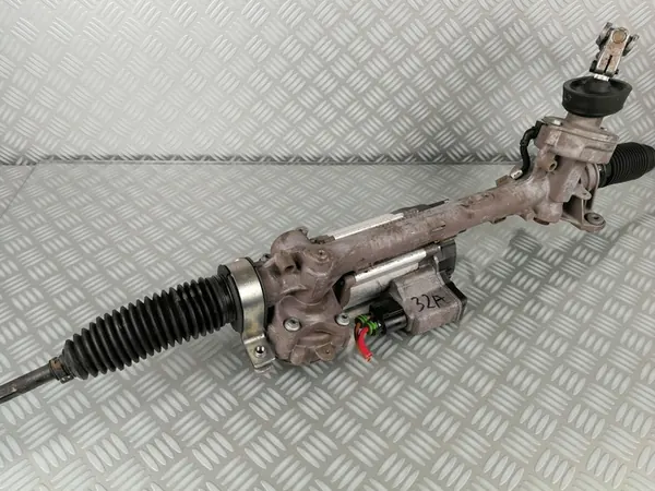 Caixa de direção SEAT ALTEA LEON image 2