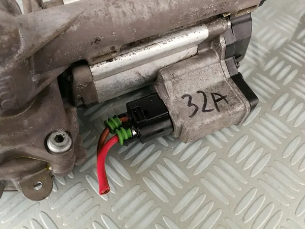 Caixa de direção SEAT ALTEA LEON image 3