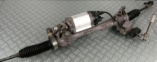 Caixa de direção SEAT ALTEA LEON image 5