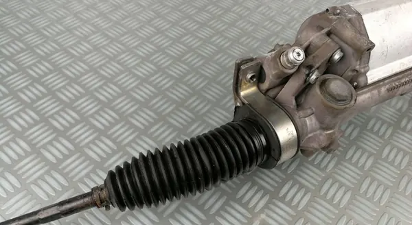 Caixa de direção SEAT ALTEA LEON image 6