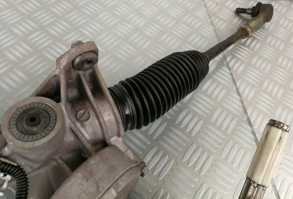 Caixa de direção SEAT ALTEA LEON image 7