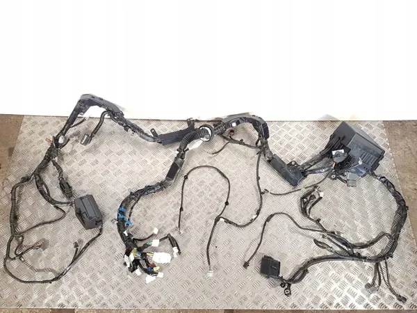 Subaru Ascent kabelboom OEM 81931XC12A image 2