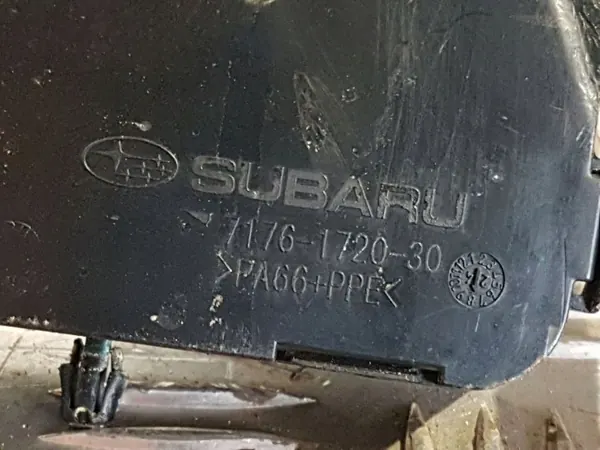 Subaru Ascent kabelboom OEM 81931XC12A image 3