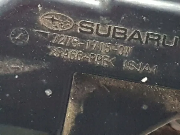 Subaru Ascent kabelboom OEM 81931XC12A image 4