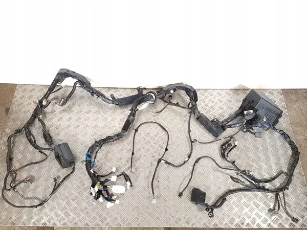 Subaru Ascent kabelboom OEM 81931XC12A image 7