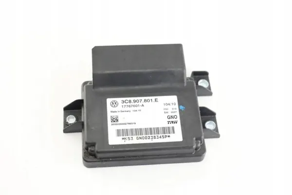 Módulo de travão de mão OEM 3C8907801E VW Passat CC image 2