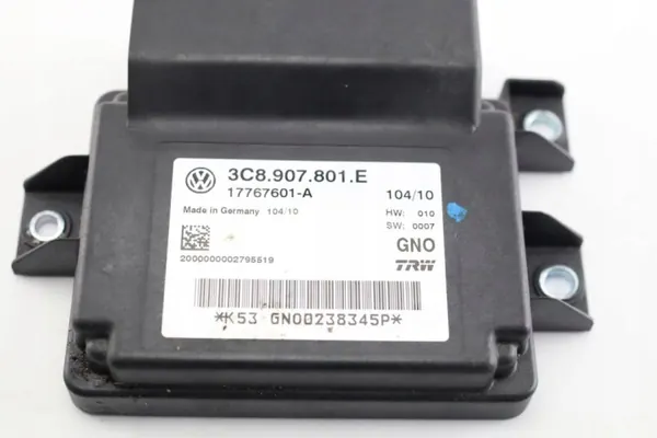 Módulo de travão de mão OEM 3C8907801E VW Passat CC image 3