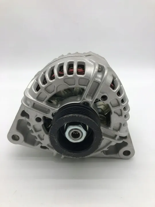 Vaihtovirtageneraattori Hella 8EL 012 430-411 image 4