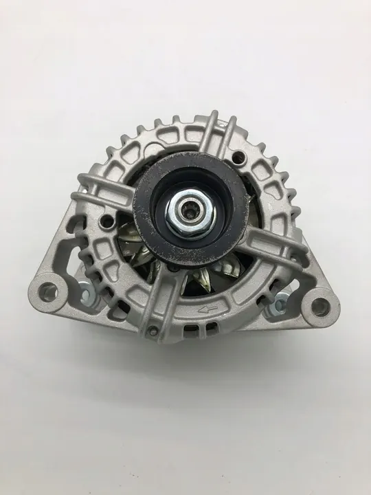 Vaihtovirtageneraattori Hella 8EL 012 430-411 image 5