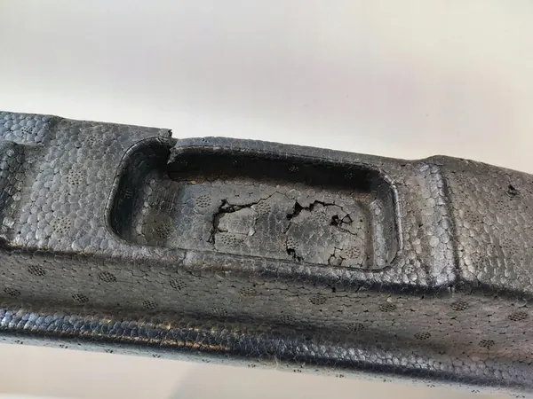 Etupuskuri Tesla Model S 2012 1030210-00-D image 3