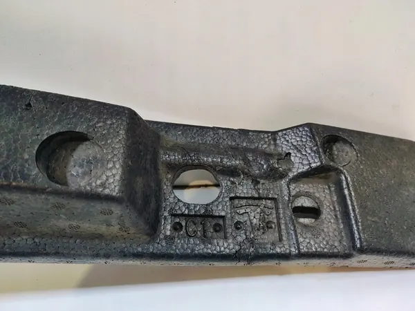 Etupuskuri Tesla Model S 2012 1030210-00-D image 4