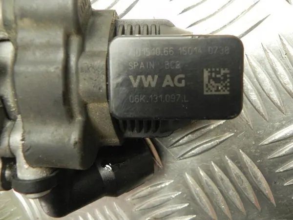 AGR-venttiili Volkswagen JETTA IV 2015 06K131097L image 3