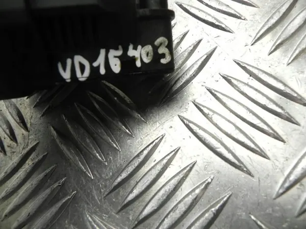 AGR-venttiili Volkswagen JETTA IV 2015 06K131097L image 4