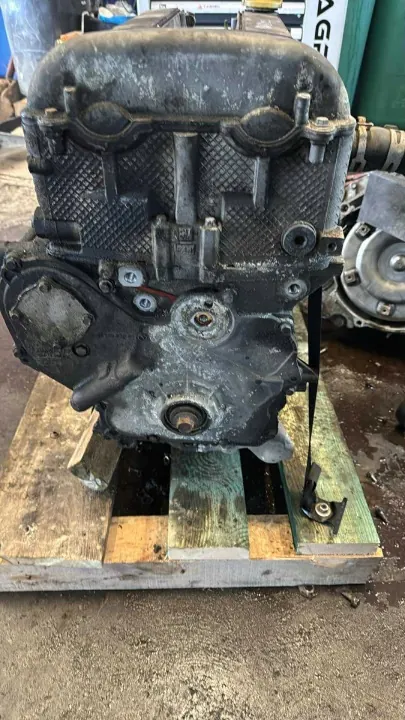 Bloque Motor Saab OE 2.0T 1.8T B207L Z20NEL 175CV image 4