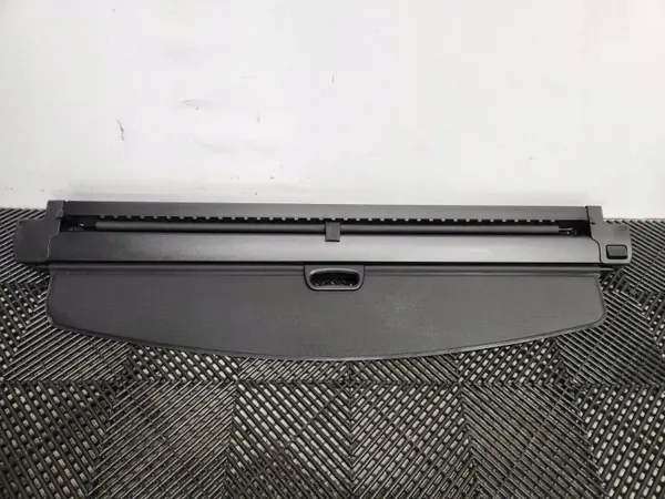 BMW X3 F25 Lift - Rollo de maletero OEM image 2