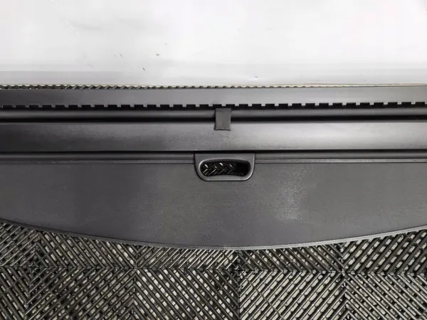 BMW X3 F25 Lift - Rollo de maletero OEM image 3